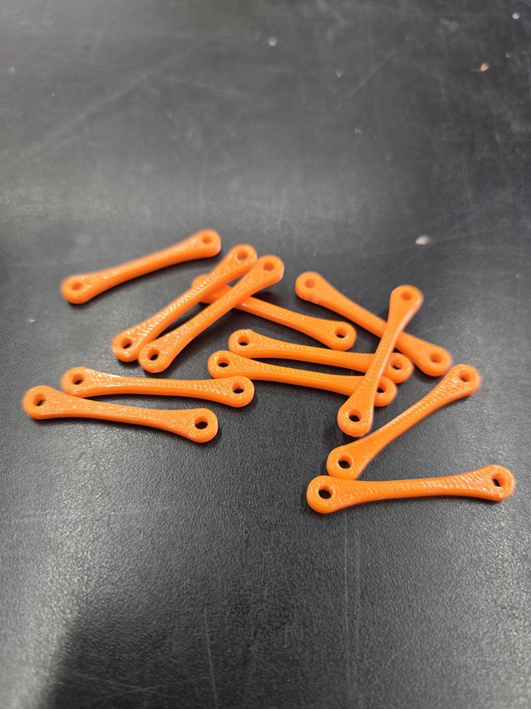 Kouros Tools C-Bands