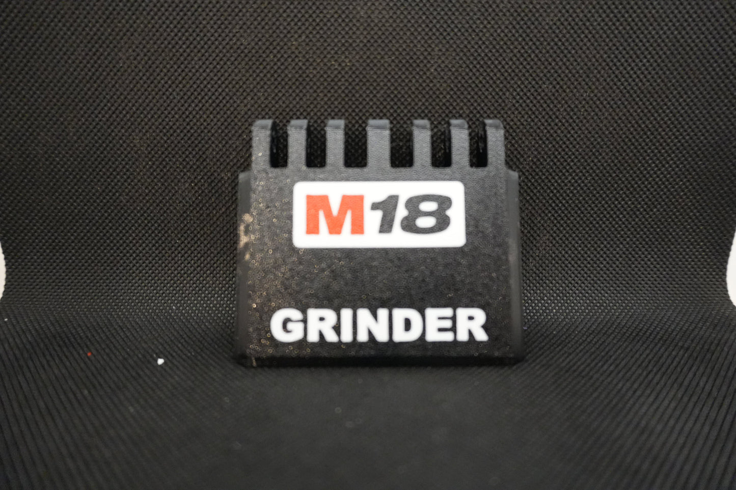 Packout Ammo Can Insert For Milwaukee M18 FUEL 4 1/2" Variable Speed Grinder 2888 (MAG2888 AC)