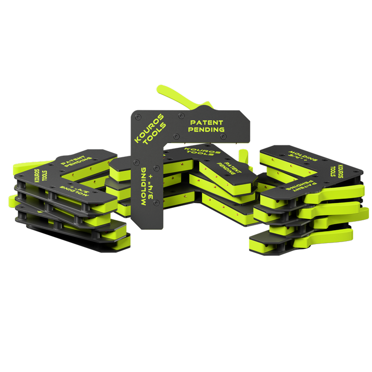Kouros Tools Miter Clamps
