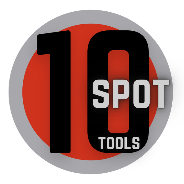 10-Spot Tools Canada