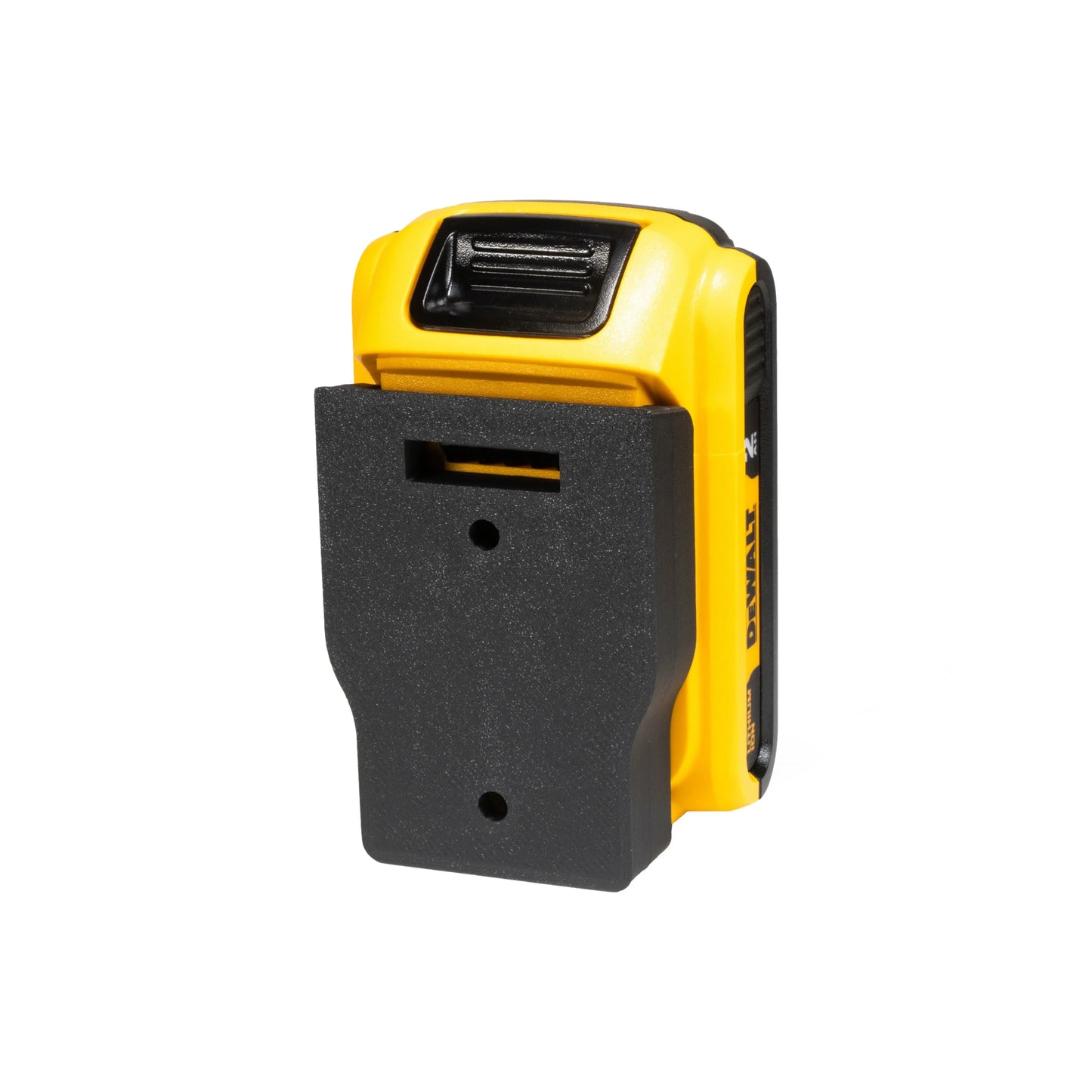 Battery Mounts Single