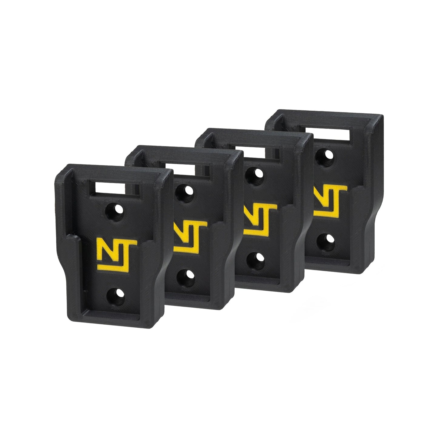 Battery Mounts Single