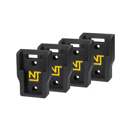 Battery Mounts Single