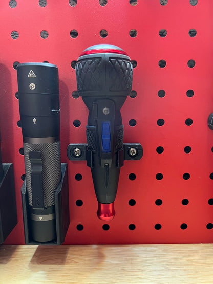 Vessel Ball Grip Rechargeable Screwdriver Mount