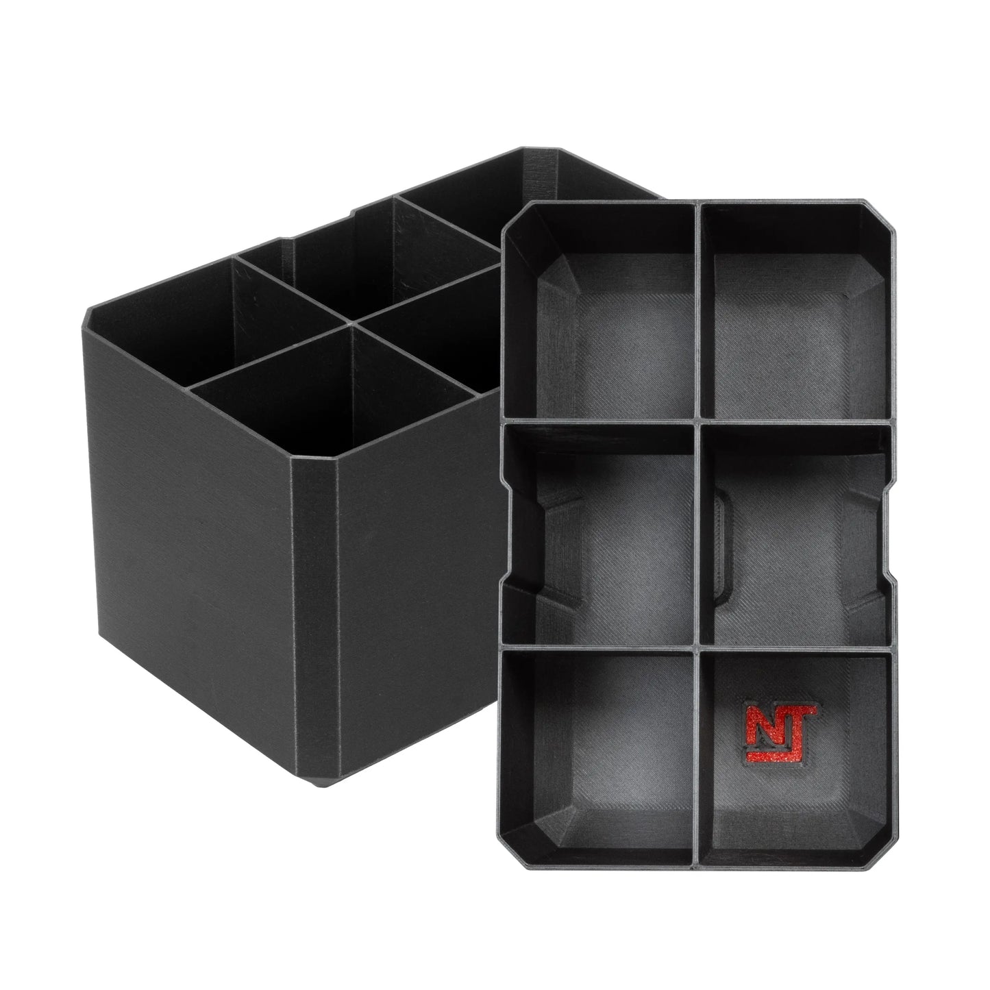 Divider Bin Large for Milwaukee PACKOUT 2-Drawer