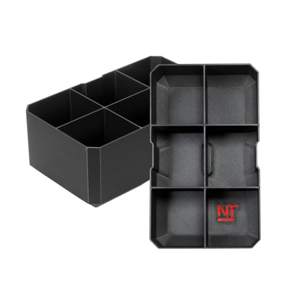 Divider Bin Large for Milwaukee PACKOUT 3-Drawer