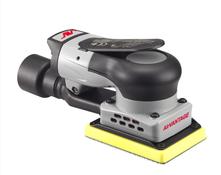 Kouros Tools SAND-R-LIGHT - PRO