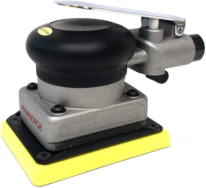 Kouros Tools SAND-R-LIGHT - PRO