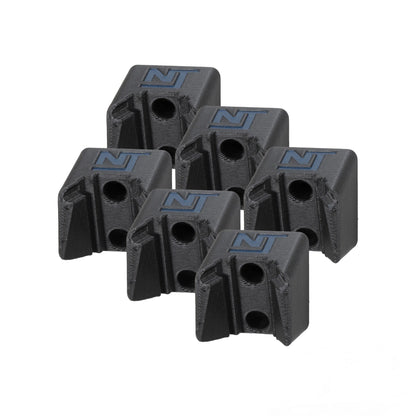 Battery Mounts Single