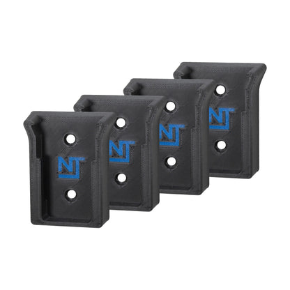 Battery Mounts Single