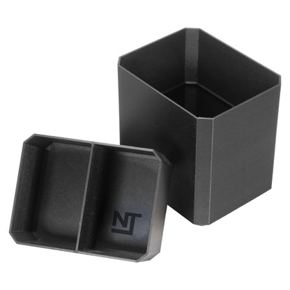 Stacking Divider Bins for Milwaukee PACKOUT 2-Drawer