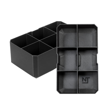 Divider Bin Large for Milwaukee PACKOUT 3-Drawer