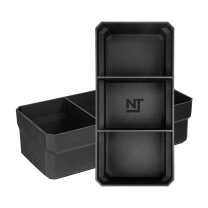 Divider Bins XL for Milwaukee PACKOUT 4-Drawer