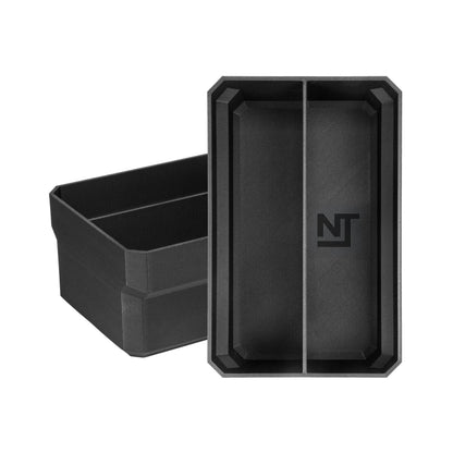 Divider Bins Large for Milwaukee PACKOUT 4-Drawer (2-Pack)