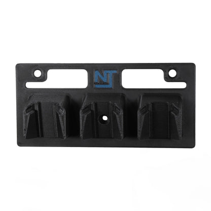 Battery Mounts Multi