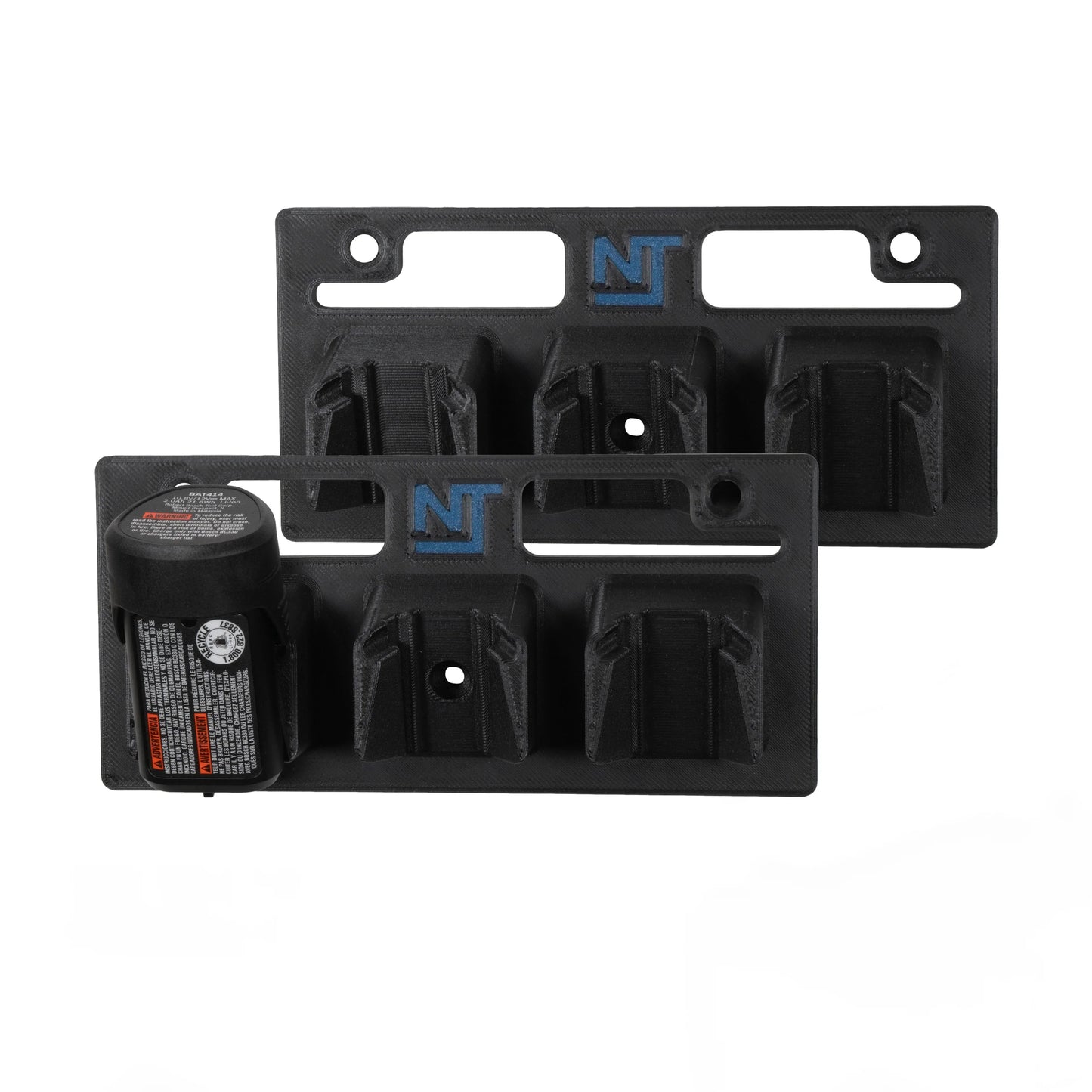 Battery Mounts Multi