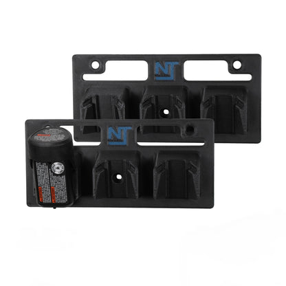 Battery Mounts Multi