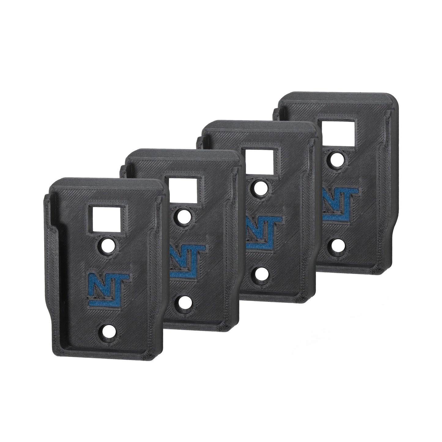 Battery Mounts Single
