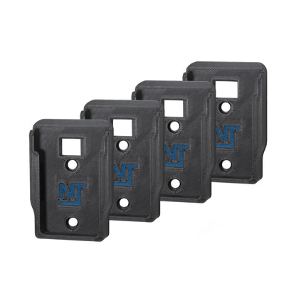Battery Mounts Single