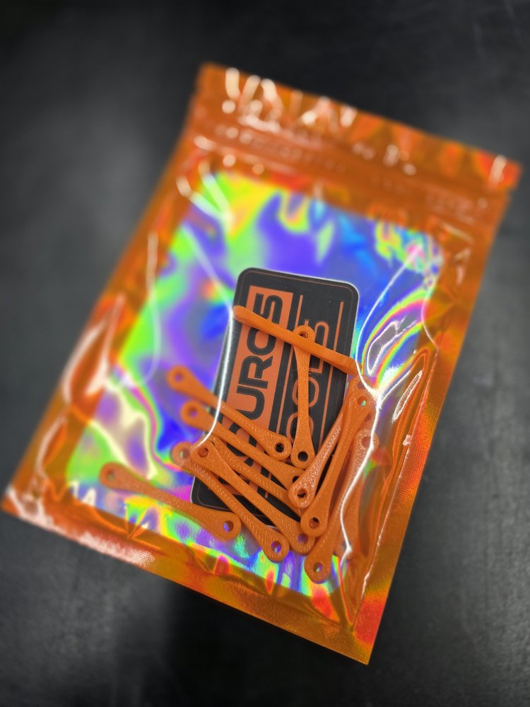 Kouros Tools C-Bands