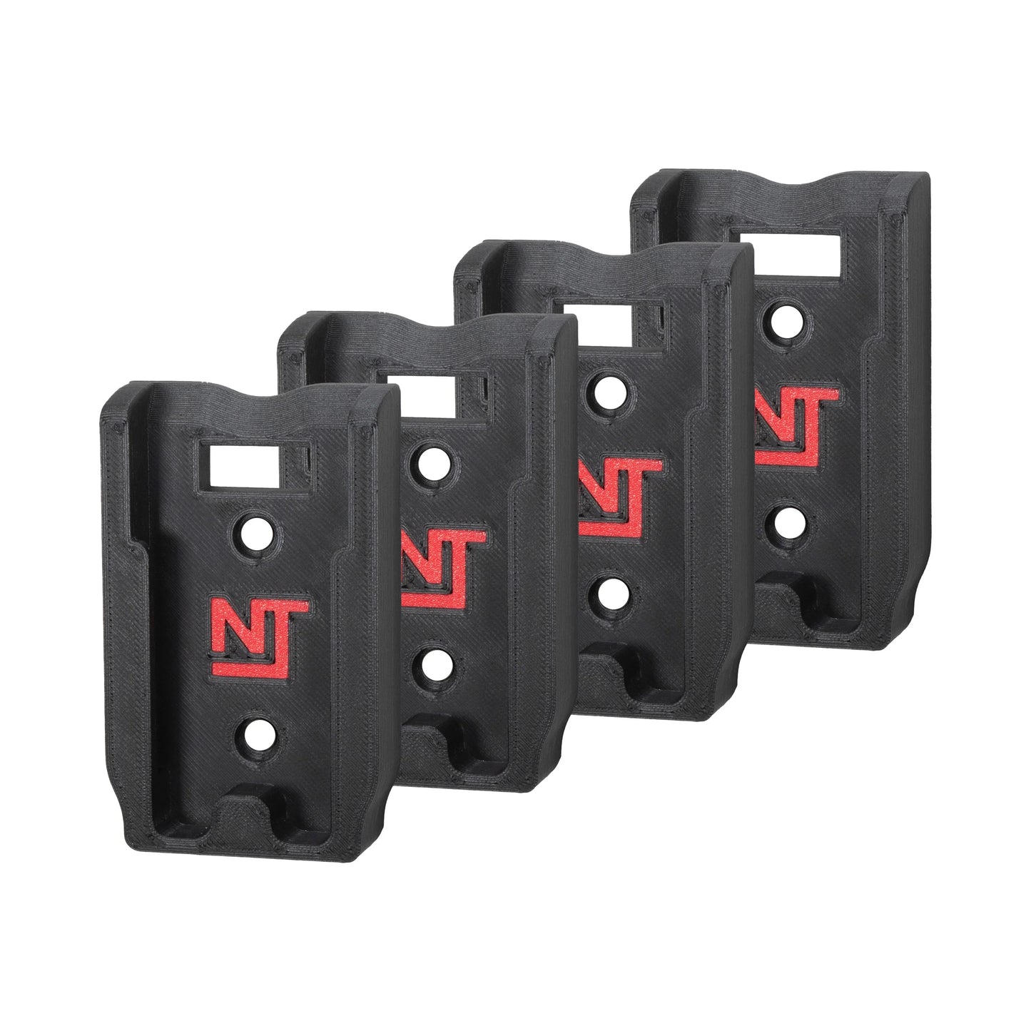 Battery Mounts Single