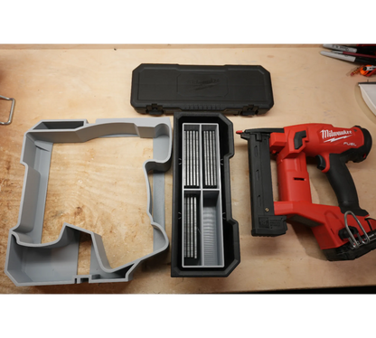 Packout Small Tool Box Insert for 18 Gauge Stapler (MS18 TB)