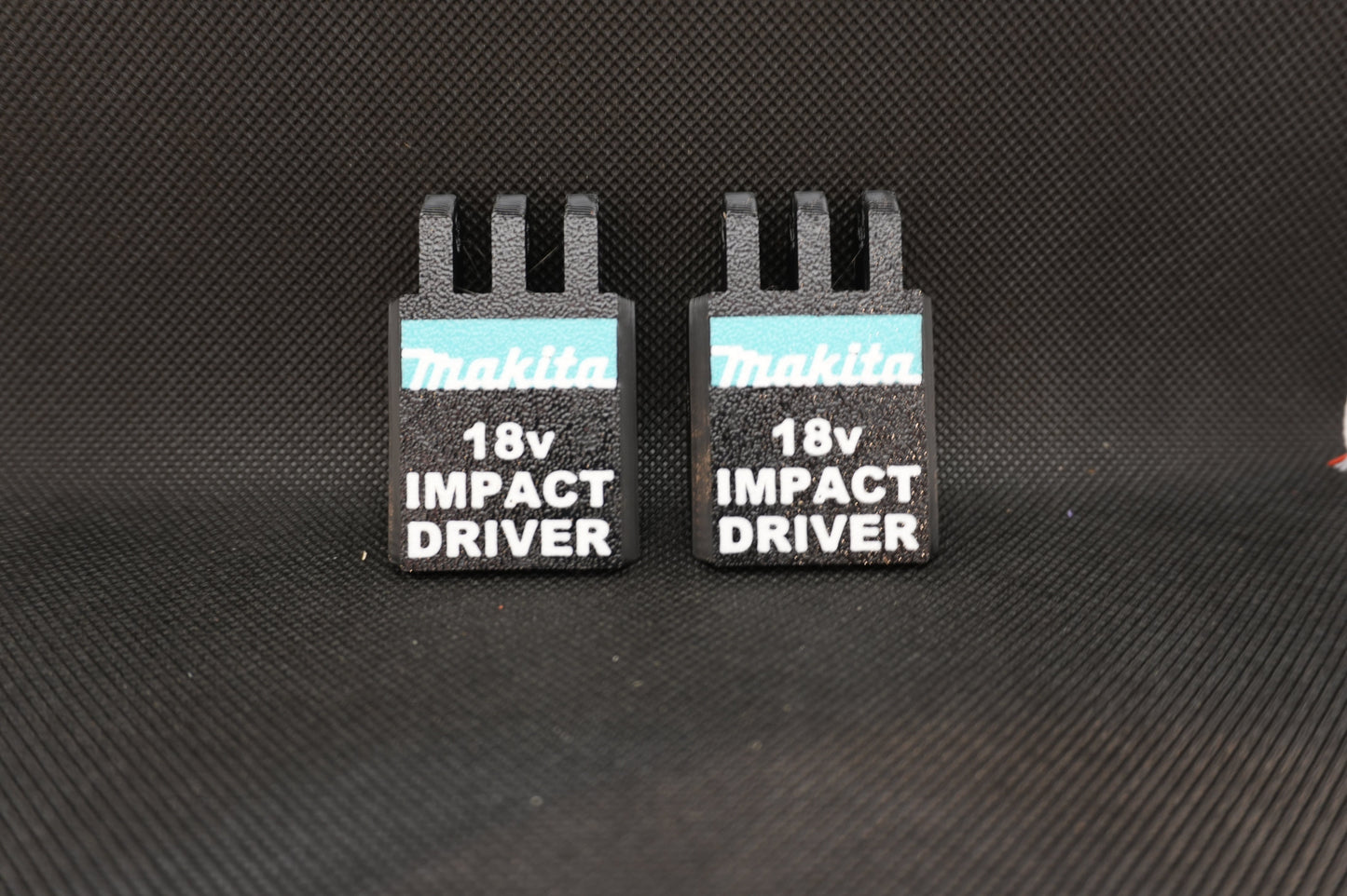 Packout Insert for Makita 18v Impact Driver (Mk18ID)