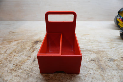 Packout Ammo Can Insert For Milwaukee M18 FUEL 4 1/2" Grinder 2880 (MAG2880 AC)