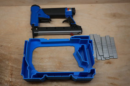 Systainer Insert for Beck (Fasco) Fine Wire Stapler (SYS-FWS)