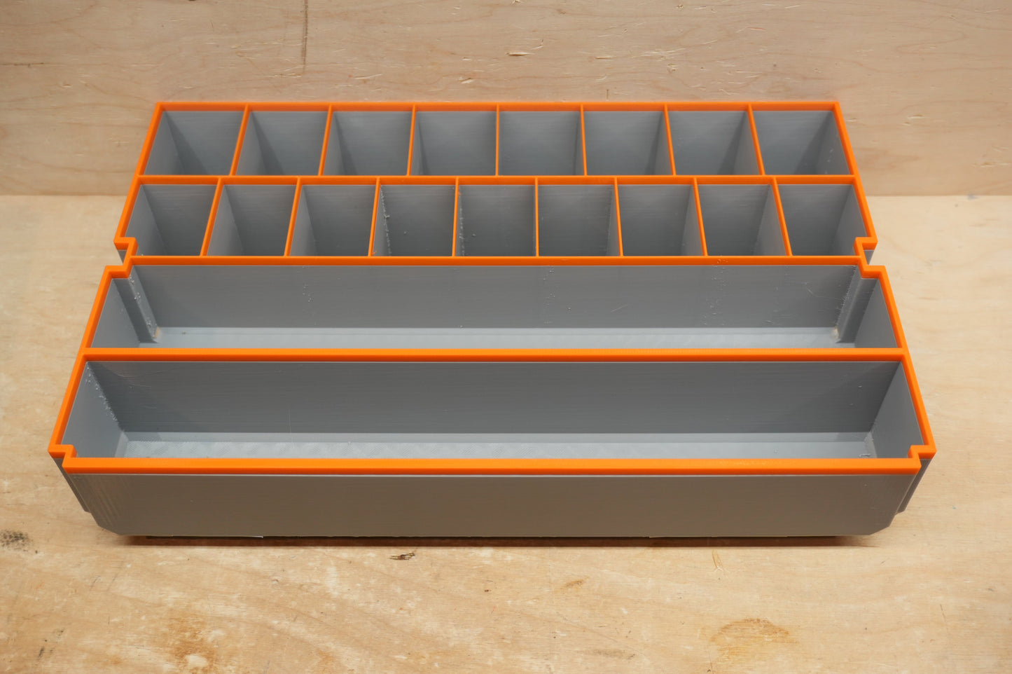 Packout Drawer Small Parts Organizers (PPO 4D)