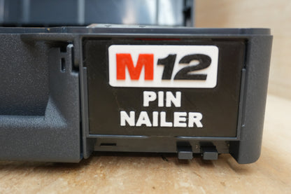 Systainer Insert for M12 Pin Nailer (SYS-MPN)