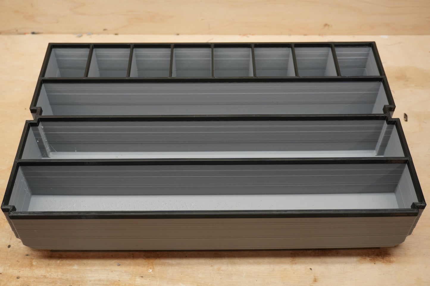 Packout Drawer Small Parts Organizers (PPO 4D)