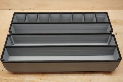Packout Drawer Small Parts Organizers (PPO 4D)