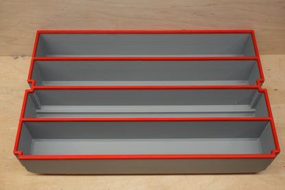Packout Drawer Small Parts Organizers (PPO 4D)