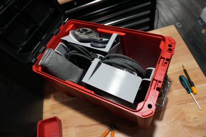 Packout Ammo Can Insert for Festool Sanders (FAC)