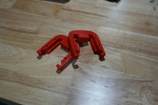 M18 Battery Holder (DSP M18BH)
