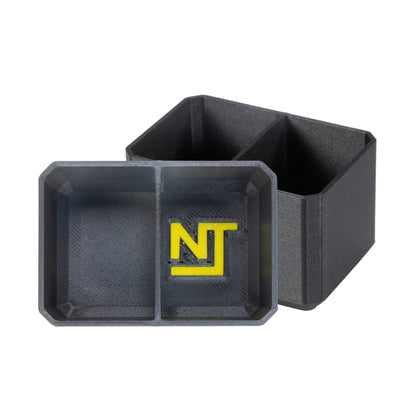 Divider Bins for Dewalt Pro Small Parts Organizer (2-Pack)