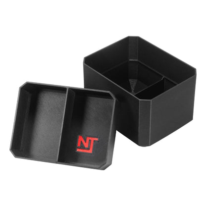 Stacking Divider Bins for Milwaukee PACKOUT 3-Drawer