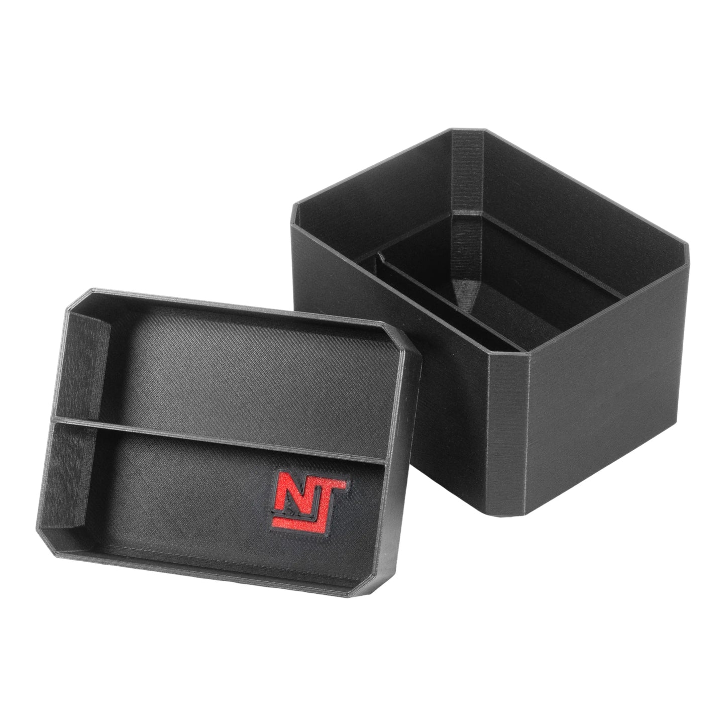 Stacking Divider Bins for Milwaukee PACKOUT 3-Drawer
