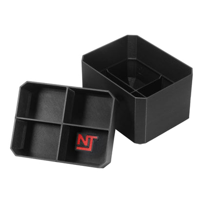 Stacking Divider Bins for Milwaukee PACKOUT 3-Drawer