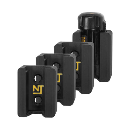 Battery Mounts Single