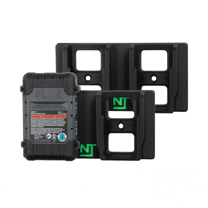 Battery Mounts Multi