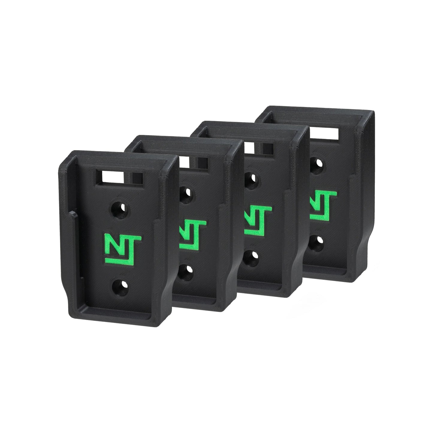 Battery Mounts Single