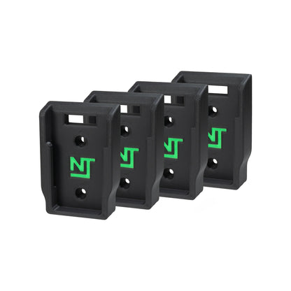 Battery Mounts Single