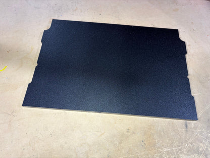 Packout Cabinet Shelf (PCS)
