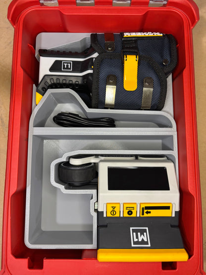 Packout Organizer Insert For Reekon Tools (RTO)