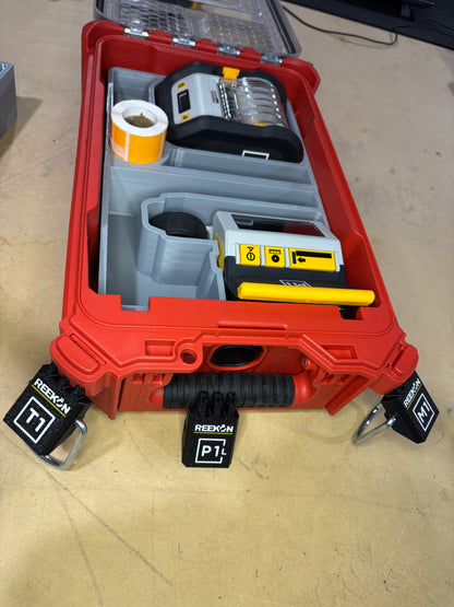 Packout Organizer Insert For Reekon Tools (RTO)