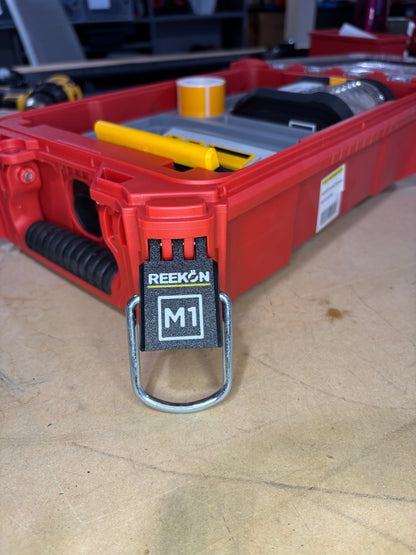 Packout Organizer Insert For Reekon Tools (RTO)