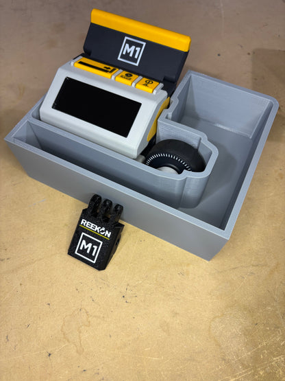 Packout Organizer Insert For Reekon Tools (RTO)
