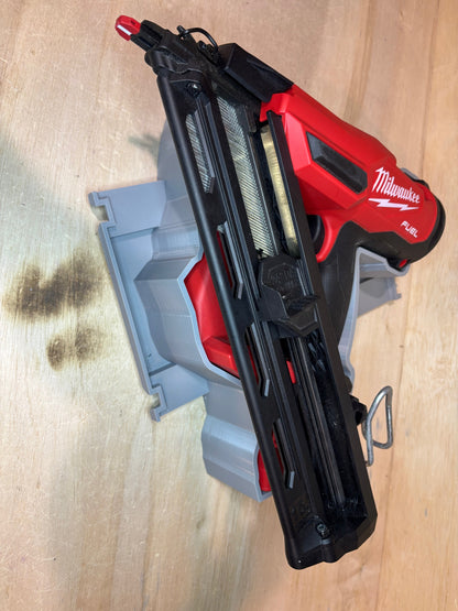Packout Drawer Insert for 15 Gauge Finish Nailer (MN15 D)